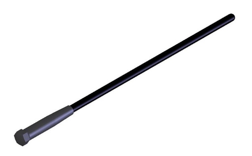[EB325] Baton 325 mm