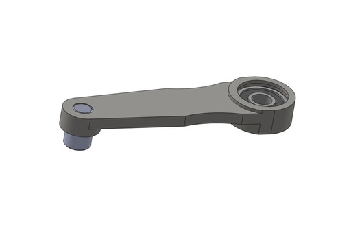 [SC34BC] Bielle longue complète