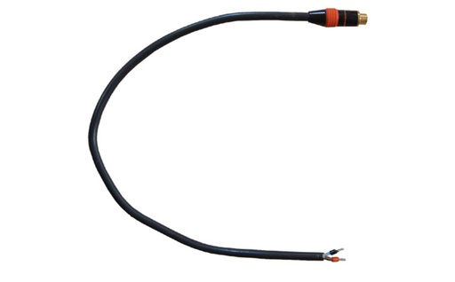 [535B] Cable sortie batterie F3005