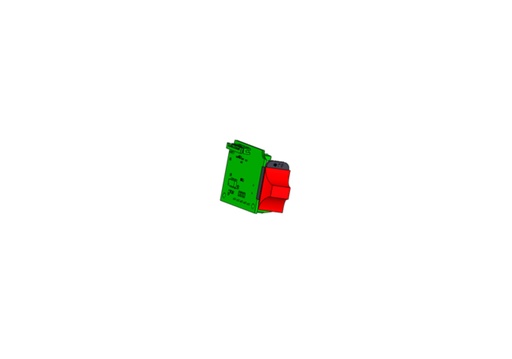 [724C] Carte de commande