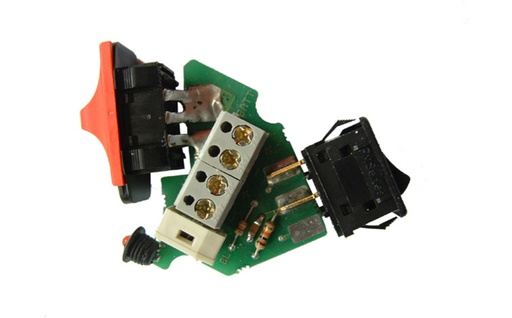 [524C] Carte de commande F3005