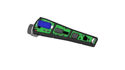 [823C] Carte driver F3015