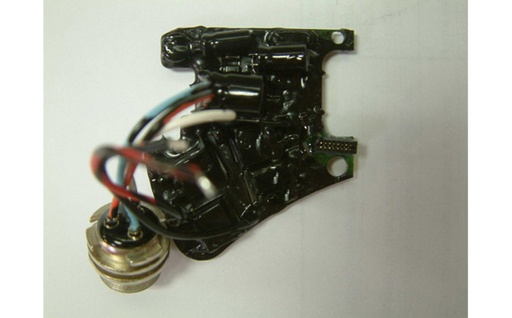 [523C] Carte électronique F3005