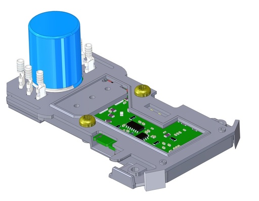 [PW202CC] Carte électronique complète