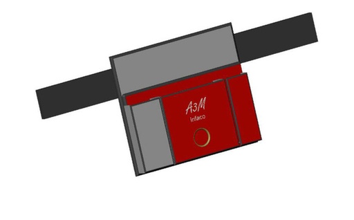 [A371C] Ceinture