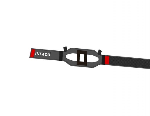 [934C] Ceinture batterie F3020