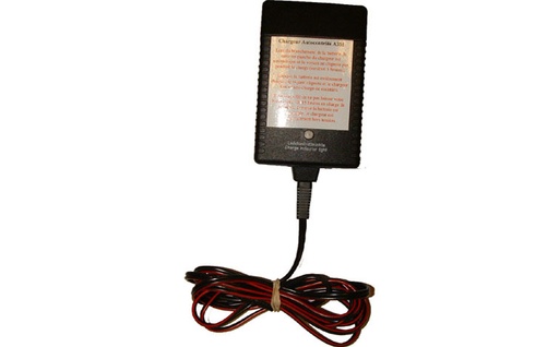 [A869C] Chargeur A3MV2