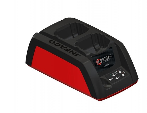 [841C1] Chargeur F3015 230V