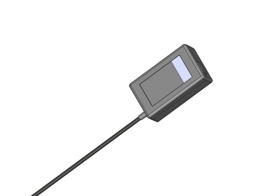 [L852C2] Chargeur batterie L850B 110V avec câble