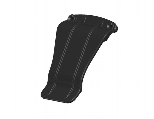 [832CS] Clip supérieur batterie