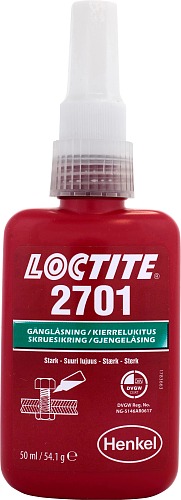 [C2701] Colle Freinfilet fort verte 50ml 2701-135281