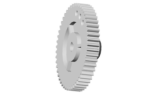 [A351C] Couronne