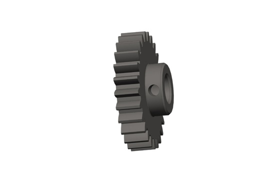 [SC13C] Couronne réducteur 23 dents