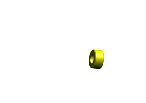 [A813C] Coussinet 3X6X3