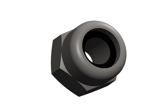 [EF53] Ecrou frein M3