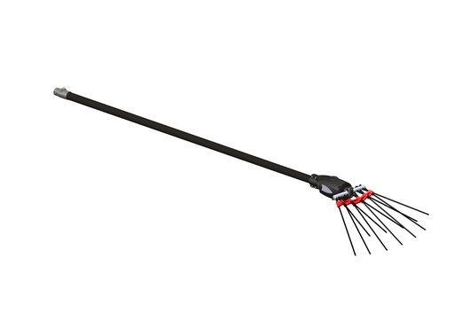 [OF1530] Electroliv perche fixe 220 cm
