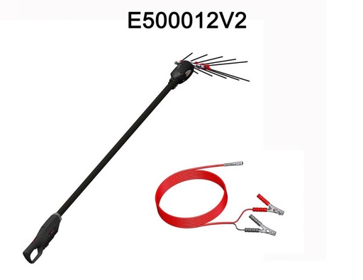 [E500012V2] Electroliv seule 12V V2 avec câble 15m
