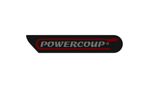 [OD16G] Etiquette gauche Electroliv E500 48V