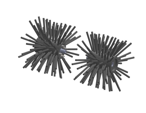 [EBR300] Extension Balai brosse complet