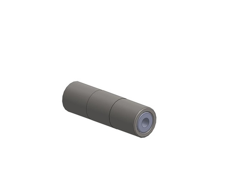 [A828GC] Galet fixe complet
