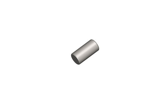 [A810G] Goupille Ø1.5 X 3
