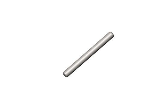 [A816G] Goupille Ø2 X 22