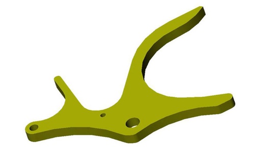 [A324G] Gâchette