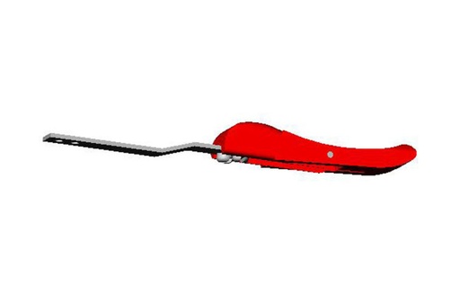 [322NC] Gâchette F3002 complète Mod 2000