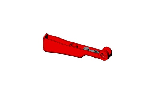 [522G] Gâchette F3005 complète
