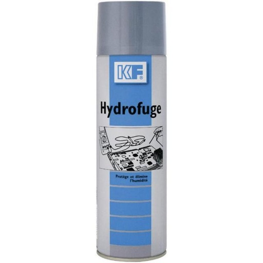 [HYDRO] Hydrofuge en aérosol (650ml)