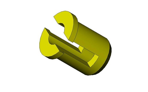 [PF31I] Insert M4 perche