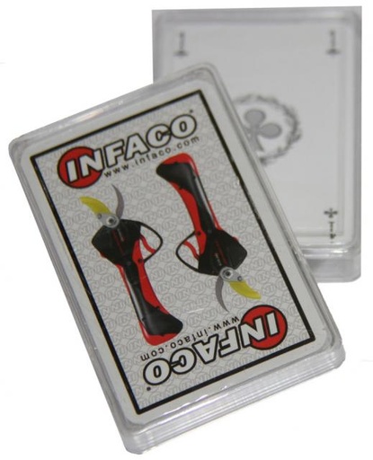 [JEUDECARTES] Jeu de cartes
