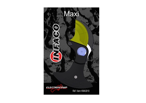 [KMA3010] Kit Maxi F3010