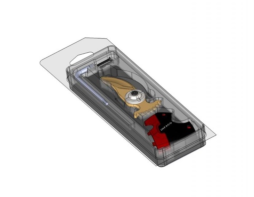 [KS3020] Kit standard F3020