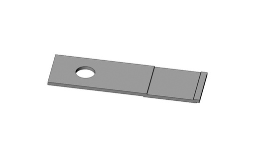 [522L] Lamelle de gachette complète
