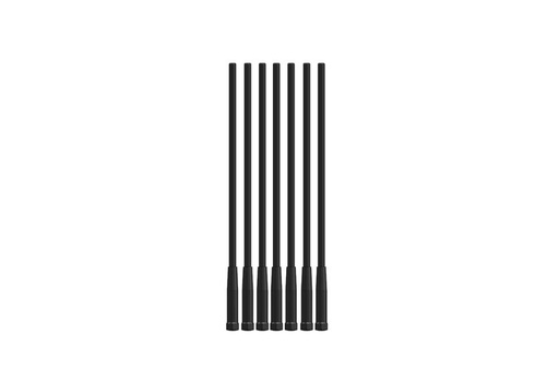[EVERT] Lot de batons vert (7 x EB190)