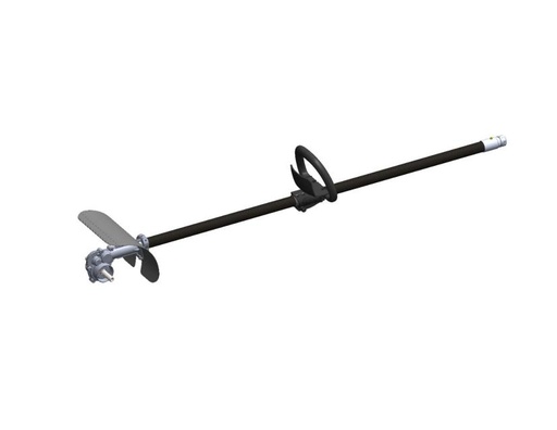 [P3] Perche porte outil PW3