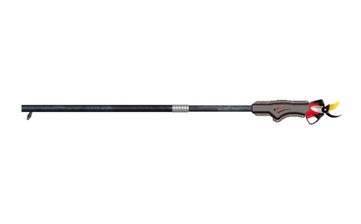 [PFT180] Perche télescopique 1m / 1.8m