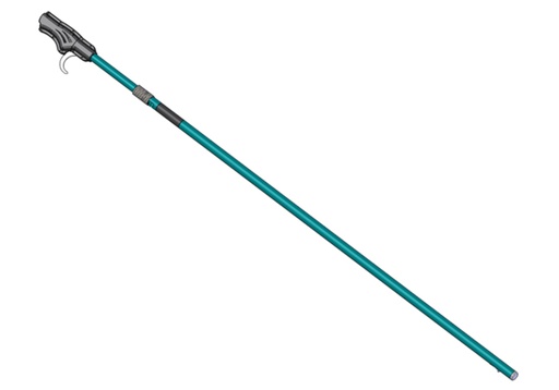 [PF350] Perche télescopique 2.20 à 3.50 F3005