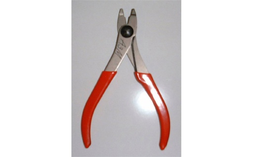 [A372P] Pince A3M