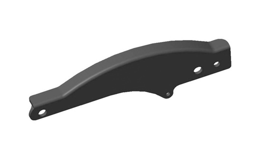 [A334P] Plaque couteau