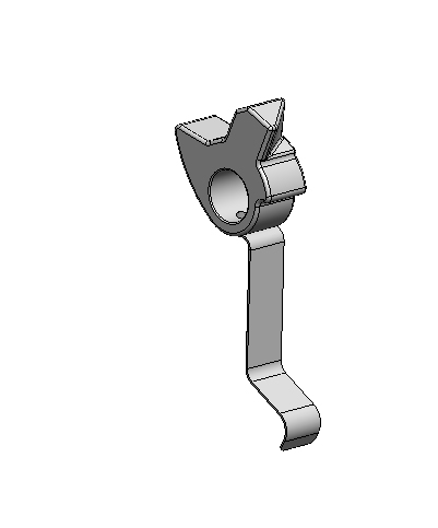 [TR802TC] Poussoir complet