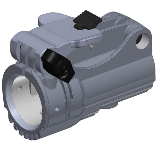 [PW309RC] Raccord perche complet