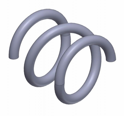 [PW201RL] Ressort levier