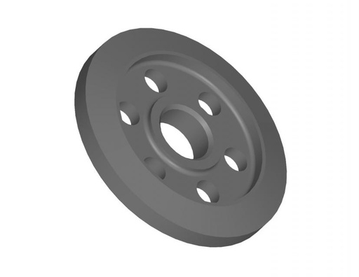 [902C] Roue conique M1 F3020