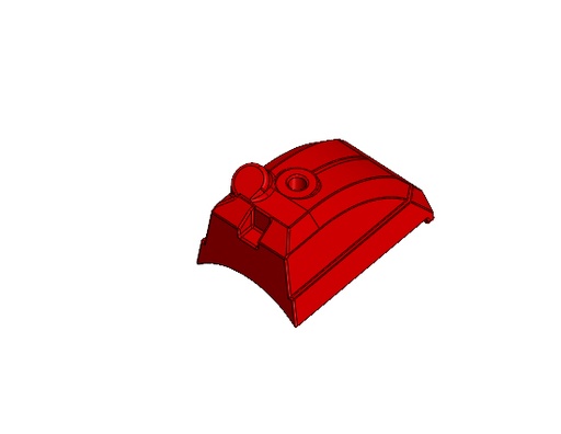 [OD623SC] Support aimant PW3 avec aimant