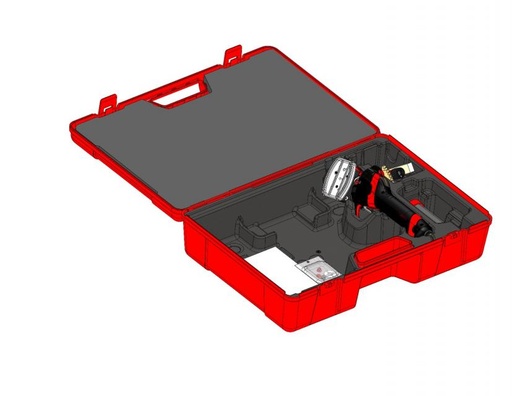 [F3020MSC] Sécateur F3020 Médium seul en mallette
