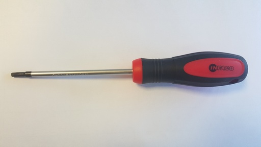 [PW207T] Tournevis Torx T20