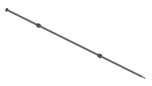 [BI601AC] Transmission bineuse complète