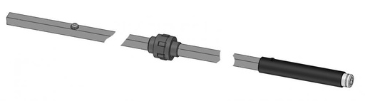 [OT108TC] Transmission complète pour OF1530